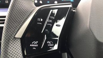 Peugeot 3008 73kWh GT SUV 5dr Electric Auto (210 ps)