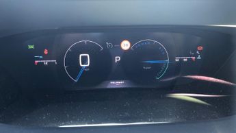 Peugeot 208 1.2 GT Hatchback 5dr Petrol Hybrid e-DSC6 Euro 6 (s/s) (145 ps)