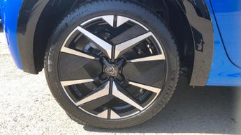 Peugeot 208 1.2 GT Hatchback 5dr Petrol Hybrid e-DSC6 Euro 6 (s/s) (145 ps)