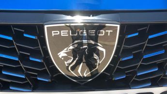 Peugeot 208 1.2 GT Hatchback 5dr Petrol Hybrid e-DSC6 Euro 6 (s/s) (145 ps)