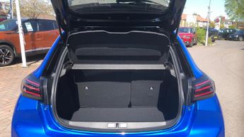 Peugeot 208 1.2 GT Hatchback 5dr Petrol Hybrid e-DSC6 Euro 6 (s/s) (145 ps)