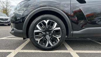 Citroen C4 X Extended Range 54kWh MAX Fastback 4dr Electric Auto (7.4kW Charg