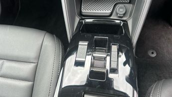 Citroen C4 X Extended Range 54kWh MAX Fastback 4dr Electric Auto (7.4kW Charg