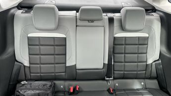 Citroen C4 X Extended Range 54kWh MAX Fastback 4dr Electric Auto (7.4kW Charg