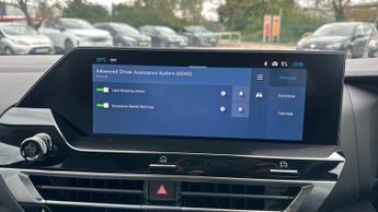 Citroen C4 X Extended Range 54kWh MAX Fastback 4dr Electric Auto (7.4kW Charg