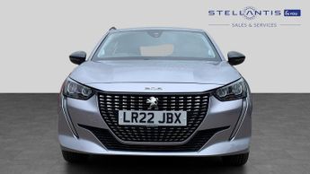 Peugeot 208 1.2 PureTech Active Premium Hatchback 5dr Petrol EAT Euro 6 (s/s