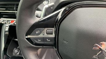 Peugeot 208 1.2 PureTech Active Premium Hatchback 5dr Petrol EAT Euro 6 (s/s