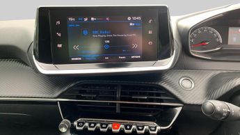Peugeot 208 1.2 PureTech Active Premium Hatchback 5dr Petrol EAT Euro 6 (s/s