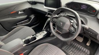 Peugeot 208 1.2 PureTech Active Premium Hatchback 5dr Petrol EAT Euro 6 (s/s