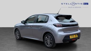Peugeot 208 1.2 PureTech Active Premium Hatchback 5dr Petrol EAT Euro 6 (s/s