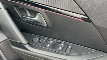 Peugeot 208 1.2 GT Hatchback 5dr Petrol Hybrid e-DSC6 Euro 6 (s/s) (100 ps)