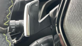 Peugeot 208 1.2 GT Hatchback 5dr Petrol Hybrid e-DSC6 Euro 6 (s/s) (100 ps)