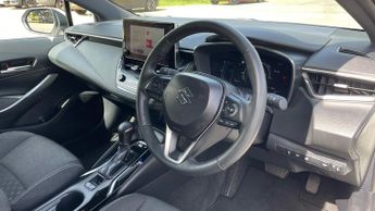 Suzuki Swace 1.8h Motion Estate 5dr Petrol Hybrid CVT Euro 6 (s/s) (140 ps)