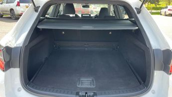 Suzuki Swace 1.8h Motion Estate 5dr Petrol Hybrid CVT Euro 6 (s/s) (140 ps)