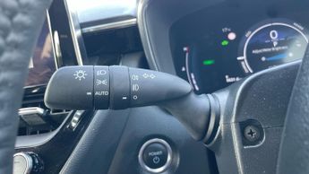 Suzuki Swace 1.8h Motion Estate 5dr Petrol Hybrid CVT Euro 6 (s/s) (140 ps)