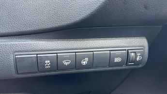 Suzuki Swace 1.8h Motion Estate 5dr Petrol Hybrid CVT Euro 6 (s/s) (140 ps)