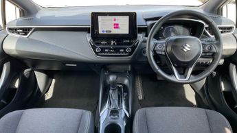 Suzuki Swace 1.8h Motion Estate 5dr Petrol Hybrid CVT Euro 6 (s/s) (140 ps)