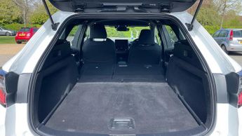 Suzuki Swace 1.8h Motion Estate 5dr Petrol Hybrid CVT Euro 6 (s/s) (140 ps)