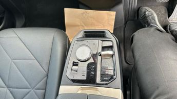 BMW Ix 40 76.6kWh M Sport Edition SUV 5dr Electric Auto xDrive (326 ps)