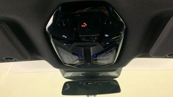 BMW Ix 40 76.6kWh M Sport Edition SUV 5dr Electric Auto xDrive (326 ps)