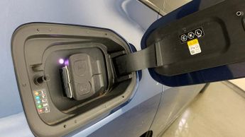 BMW Ix 40 76.6kWh M Sport Edition SUV 5dr Electric Auto xDrive (326 ps)