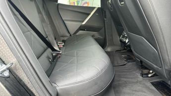 BMW Ix 40 76.6kWh M Sport Edition SUV 5dr Electric Auto xDrive (326 ps)