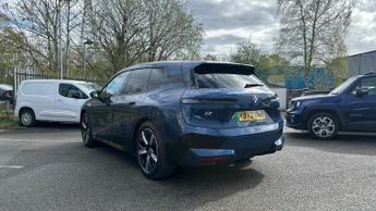 BMW Ix 40 76.6kWh M Sport Edition SUV 5dr Electric Auto xDrive (326 ps)