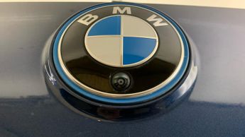 BMW Ix 40 76.6kWh M Sport Edition SUV 5dr Electric Auto xDrive (326 ps)