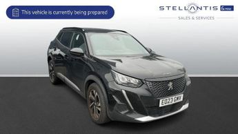 Peugeot 2008 1.2 PureTech Allure Premium + SUV 5dr Petrol Manual Euro 6 (s/s)
