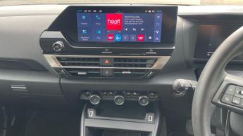 Citroen C4 Extended Range 54kWh MAX Hatchback 5dr Electric Auto (7.4kW Char