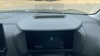 Citroen C4 Extended Range 54kWh MAX Hatchback 5dr Electric Auto (7.4kW Char