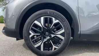 Citroen C4 Extended Range 54kWh MAX Hatchback 5dr Electric Auto (7.4kW Char