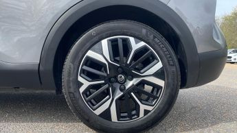 Citroen C4 Extended Range 54kWh MAX Hatchback 5dr Electric Auto (7.4kW Char