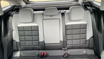 Citroen C4 Extended Range 54kWh MAX Hatchback 5dr Electric Auto (7.4kW Char