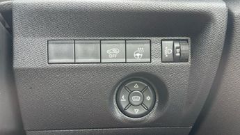 Citroen C4 Extended Range 54kWh MAX Hatchback 5dr Electric Auto (7.4kW Char