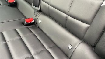 Citroen C4 Extended Range 54kWh MAX Hatchback 5dr Electric Auto (7.4kW Char