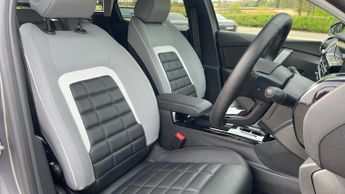 Citroen C4 Extended Range 54kWh MAX Hatchback 5dr Electric Auto (7.4kW Char