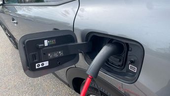 Citroen C4 Extended Range 54kWh MAX Hatchback 5dr Electric Auto (7.4kW Char