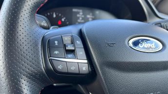 Ford Focus 1.5 EcoBlue ST-Line X Hatchback 5dr Diesel Auto Euro 6 (s/s) (12
