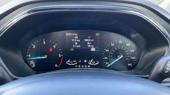Ford Focus 1.5 EcoBlue ST-Line X Hatchback 5dr Diesel Auto Euro 6 (s/s) (12