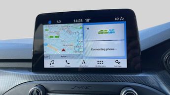 Ford Focus 1.5 EcoBlue ST-Line X Hatchback 5dr Diesel Auto Euro 6 (s/s) (12