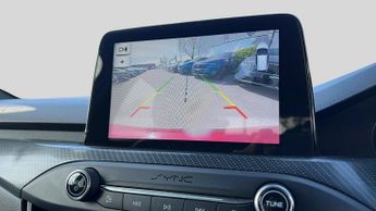 Ford Focus 1.5 EcoBlue ST-Line X Hatchback 5dr Diesel Auto Euro 6 (s/s) (12