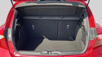 Ford Focus 1.5 EcoBlue ST-Line X Hatchback 5dr Diesel Auto Euro 6 (s/s) (12