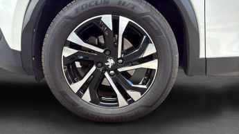 Peugeot 2008 1.2 PureTech GT SUV 5dr Petrol EAT Euro 6 (s/s) (130 ps)