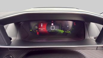 Peugeot 2008 1.2 PureTech GT SUV 5dr Petrol EAT Euro 6 (s/s) (130 ps)