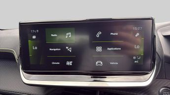 Peugeot 2008 1.2 PureTech GT SUV 5dr Petrol EAT Euro 6 (s/s) (130 ps)