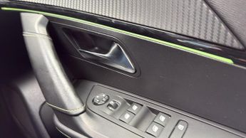 Peugeot 2008 1.2 PureTech GT SUV 5dr Petrol EAT Euro 6 (s/s) (130 ps)