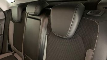 Vauxhall Grandland 1.2 Turbo Elite SUV 5dr Petrol Auto Euro 6 (s/s) (130 ps)