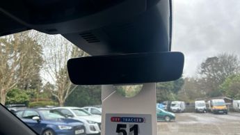 Peugeot 5008 1.2 HYBRID GT SUV 5dr Petrol Hybrid e-DSC6 Euro 6 (s/s) (136 ps)