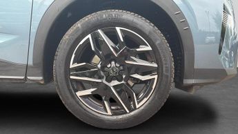 Peugeot 3008 SUV 1.2 GT SUV 5dr Petrol Hybrid e-DSC6 Euro 6 (s/s) (136 ps)